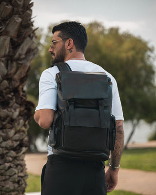 BACKPACKS